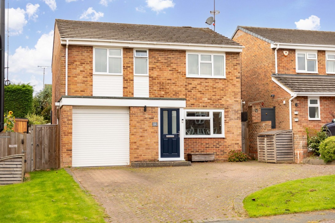 Photo of 12 Burleigh Close, Crawley
