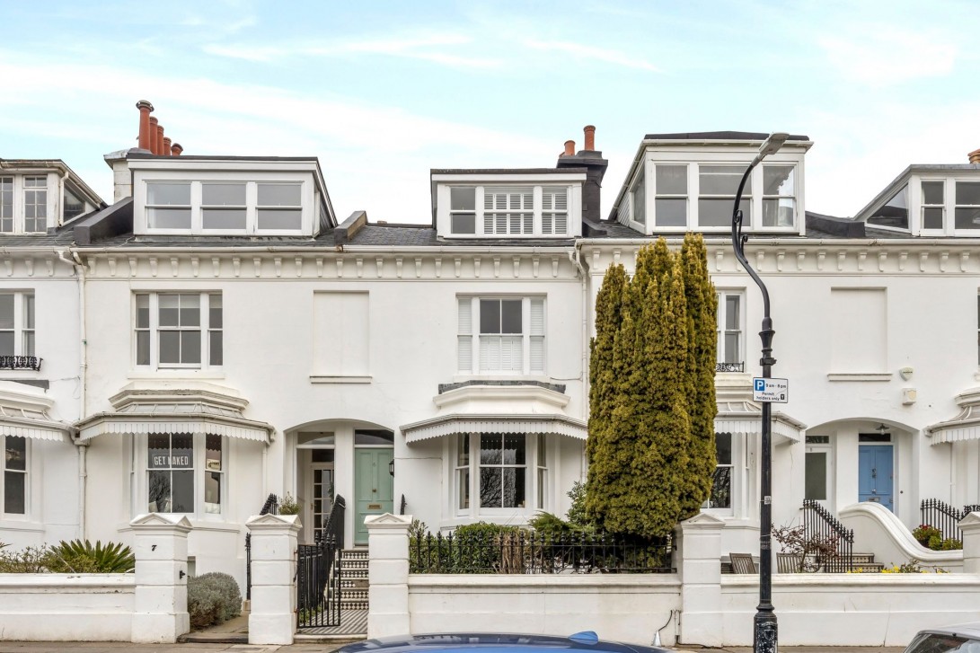 Photo of Flat 4, Brighton