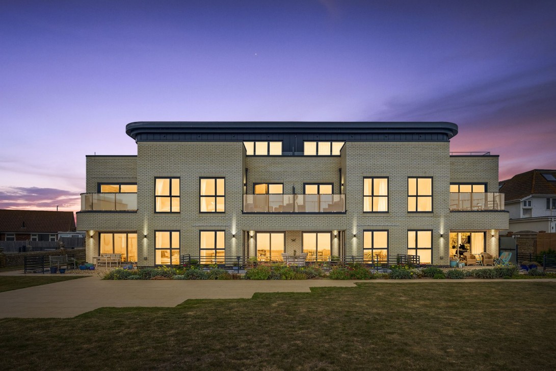 Photo of Flat 2, Seaford