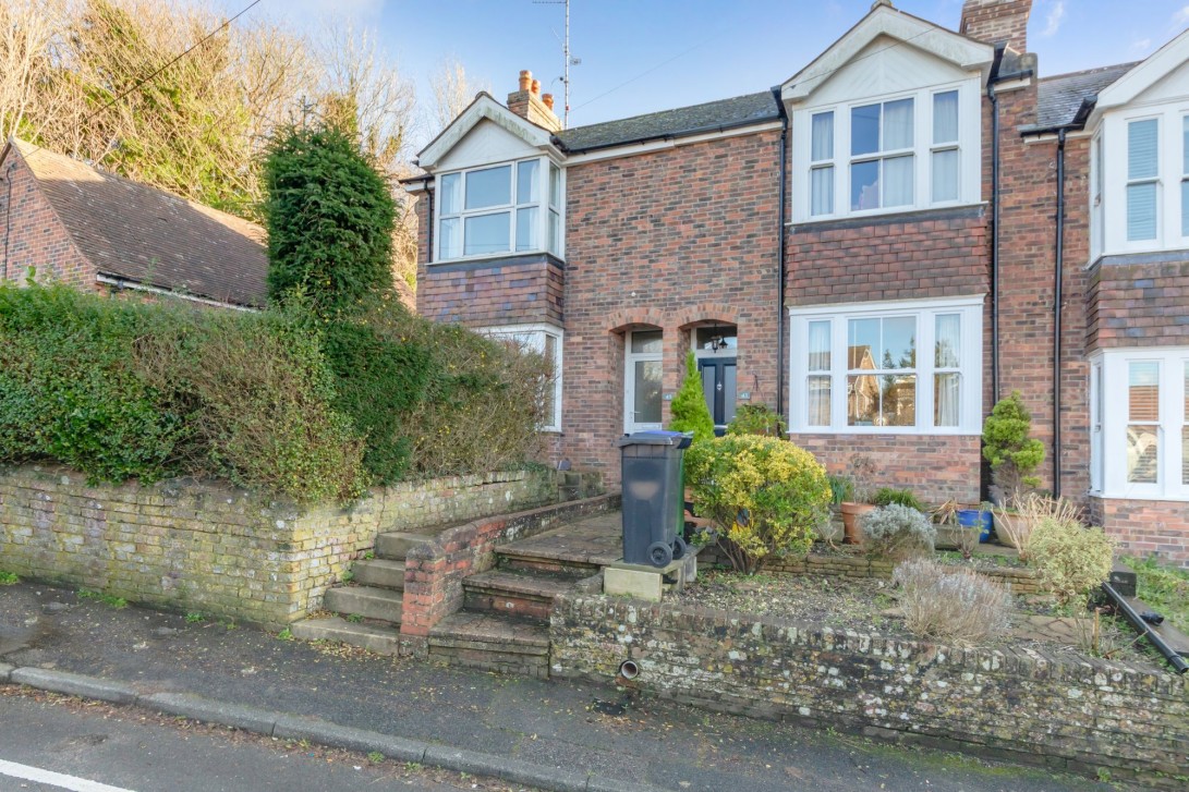 Photo of 45 Mill Road, Lewes