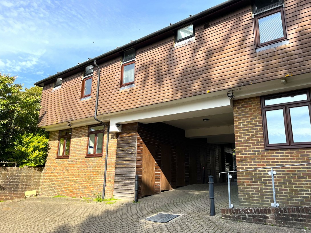 Photo of Manor House, Lewes Road, Forest Row