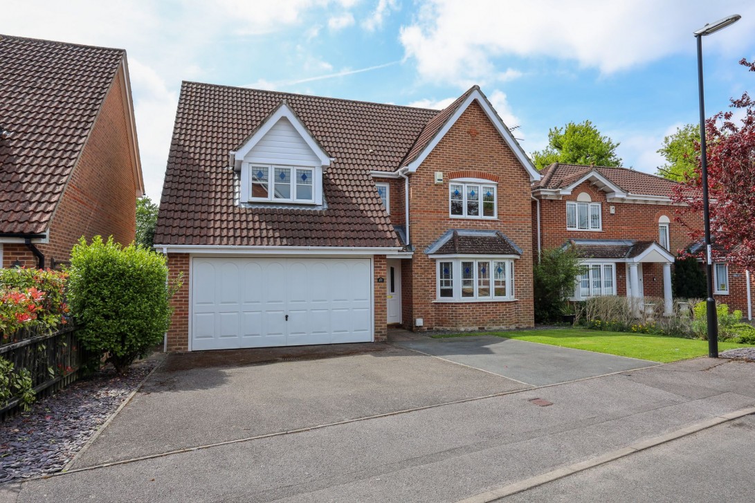 Photo of 57 Bramble Gardens, Burgess Hill
