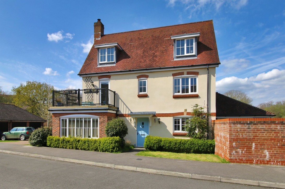Photo of 7 Old Common Way, Uckfield
