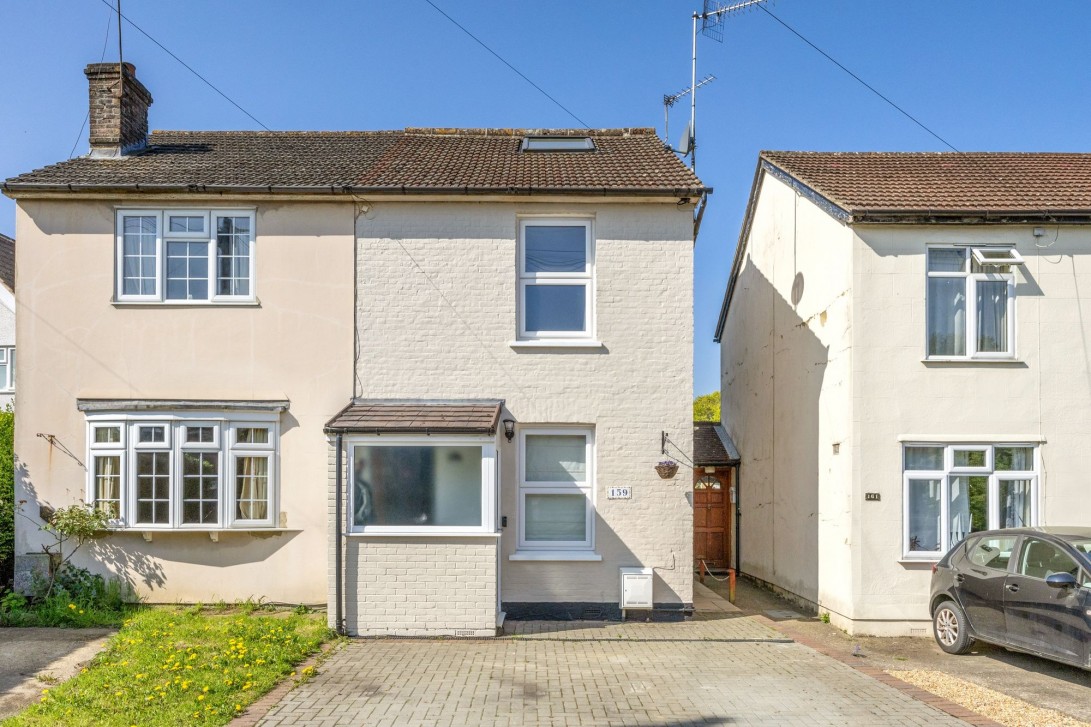 Photo of 159 Albert Road, Horley