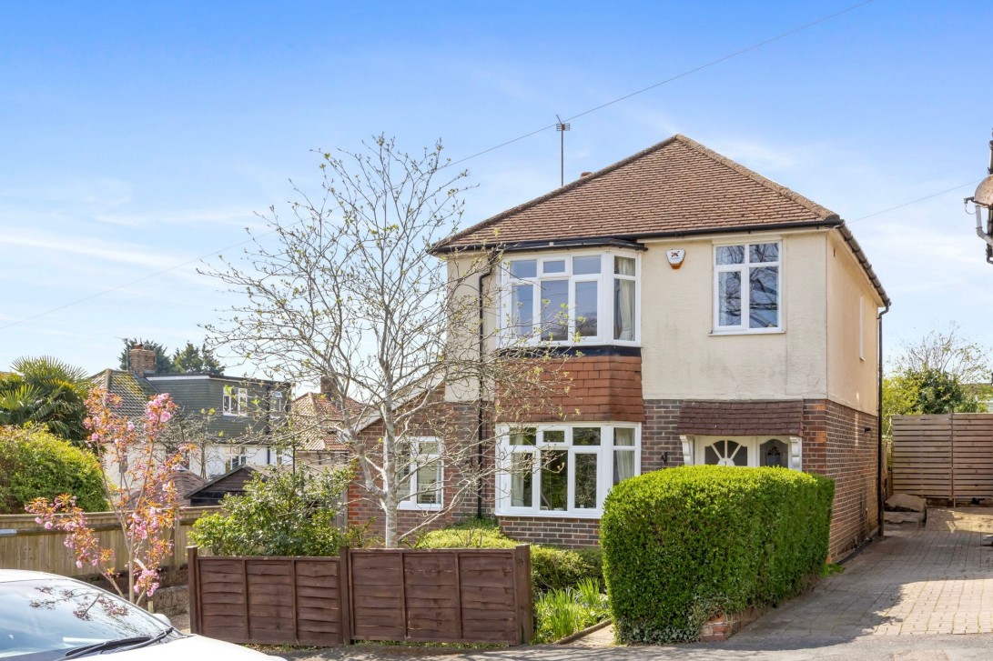 Photo of 1 Baranscraig Avenue, Brighton