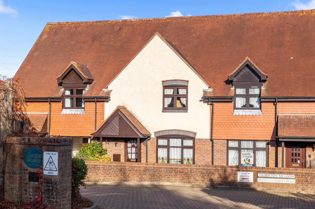 Photo of 3 Thornton Meadow, Wisborough Green