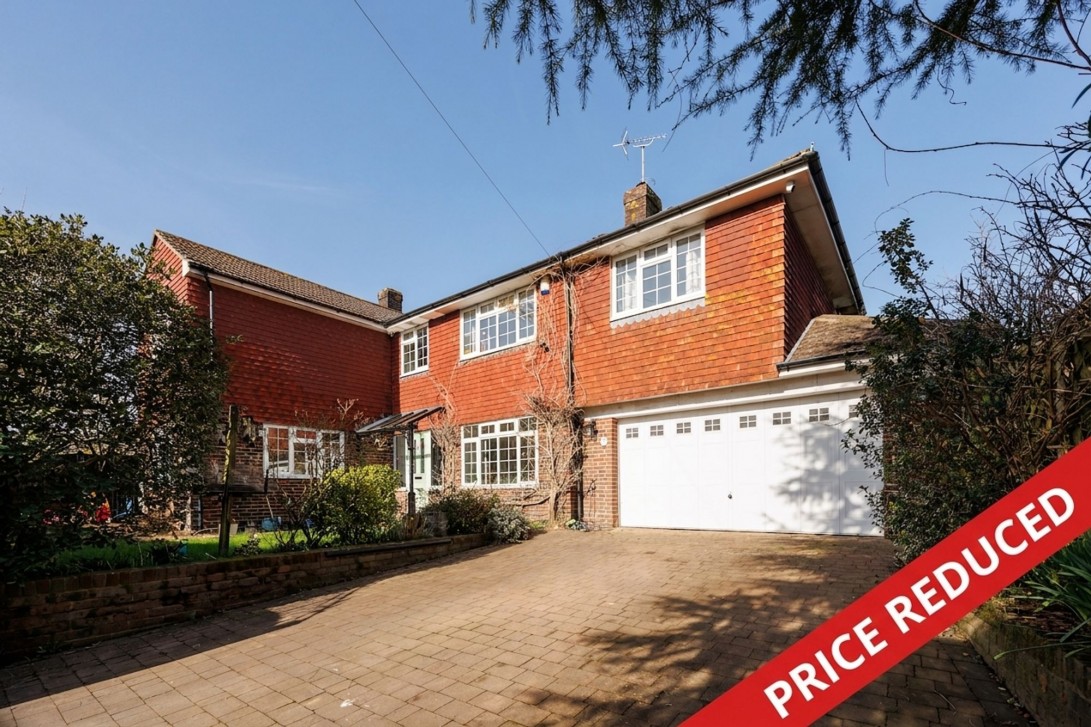 Photo of 4 Hornbuckles Close, Lewes