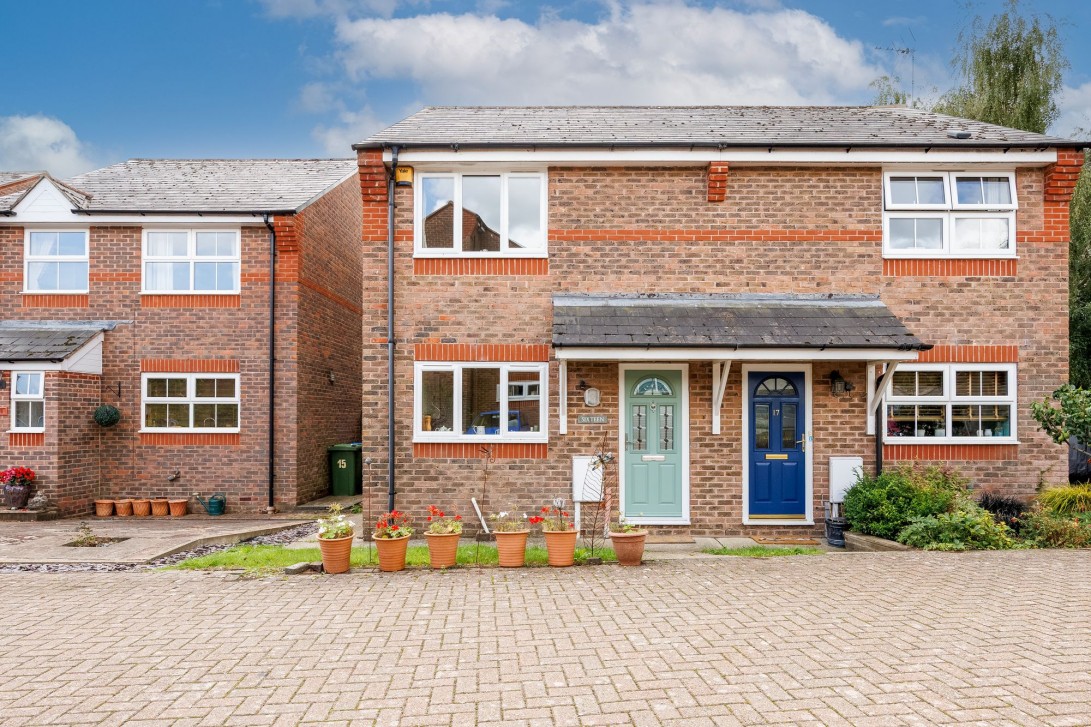 Photo of 16 The Martlets, Lewes