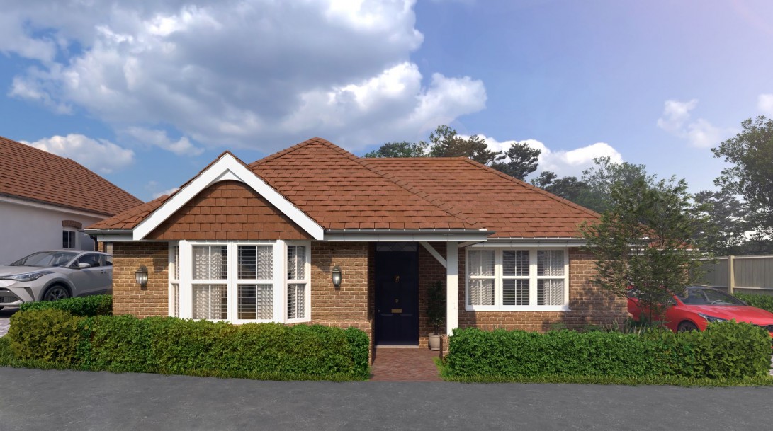 Photo of Plot 9 The Orchards, Uckfied