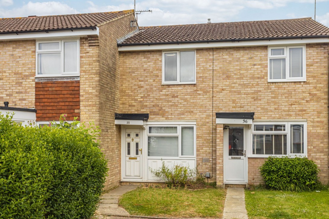 Photo of 35 Holmcroft, Crawley