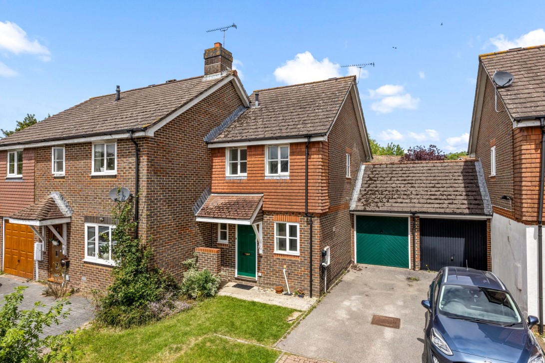 Photo of 6 Callender Walk, Haywards Heath