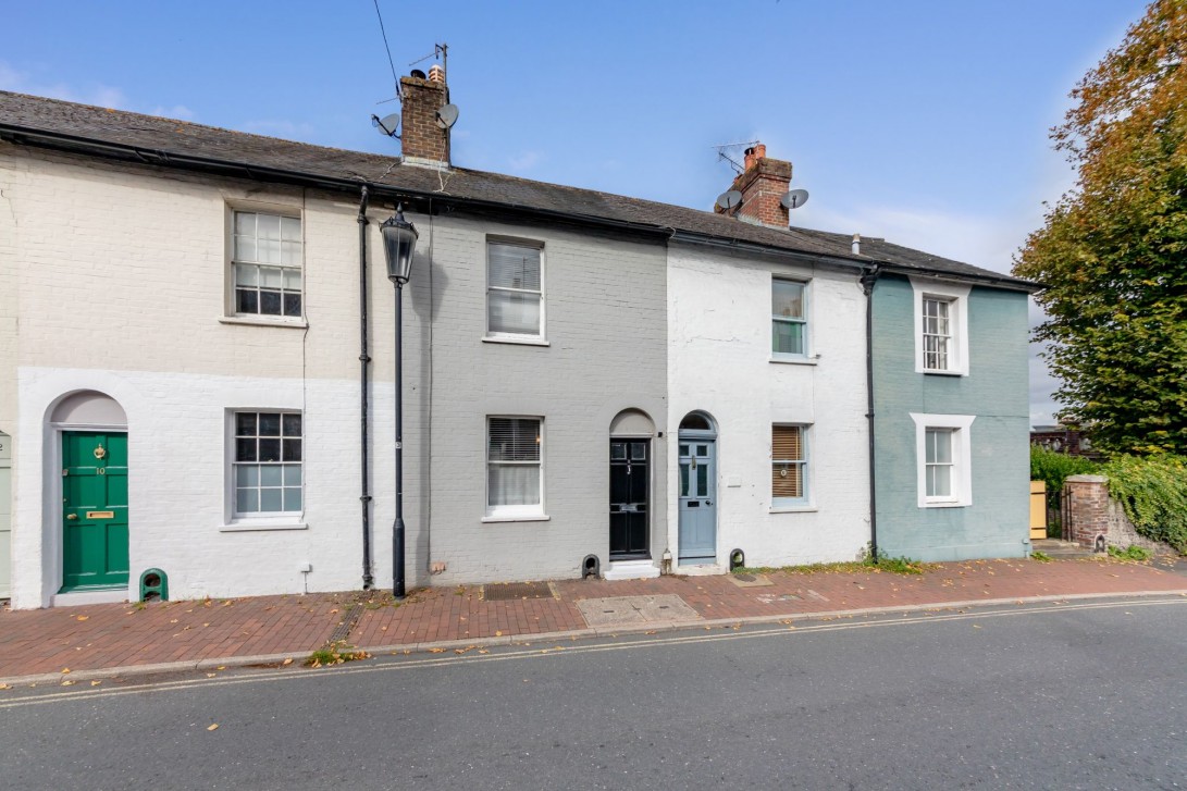 Photo of 8 Abinger Place, Lewes