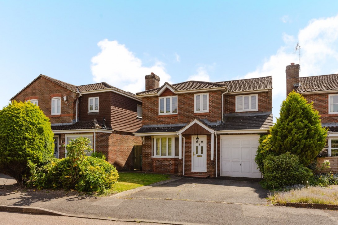 Photo of 26 Abbey Road, Steyning