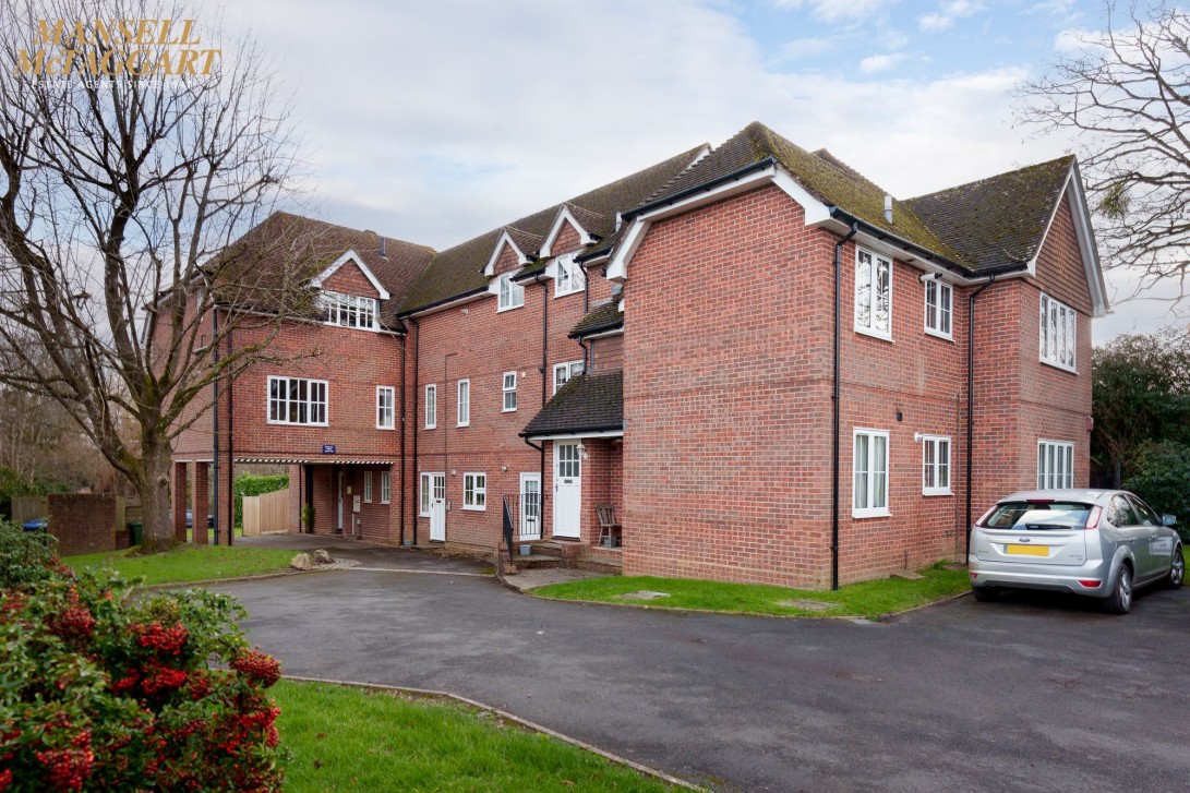 Photo of Flat 8, Hassocks