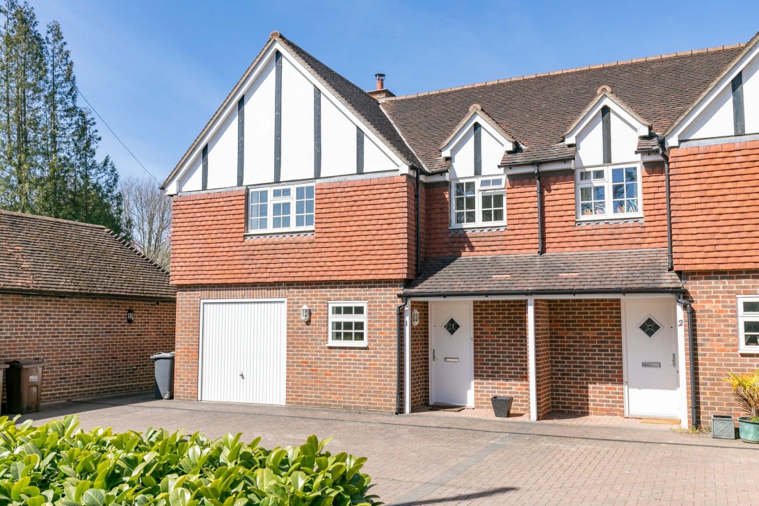 Photo of 1 Forest Edge Lewes Road, Forest Row