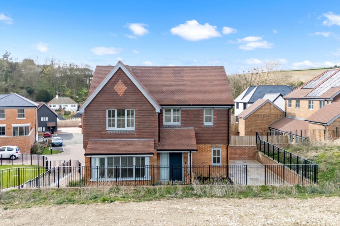Photo of 40 Allingham Place, Brighton