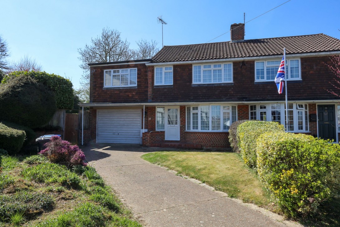 Photo of 14 Noel Green, Burgess Hill