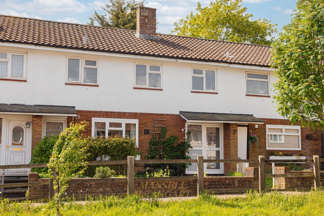 Photo of 127 Southgate Drive, Crawley
