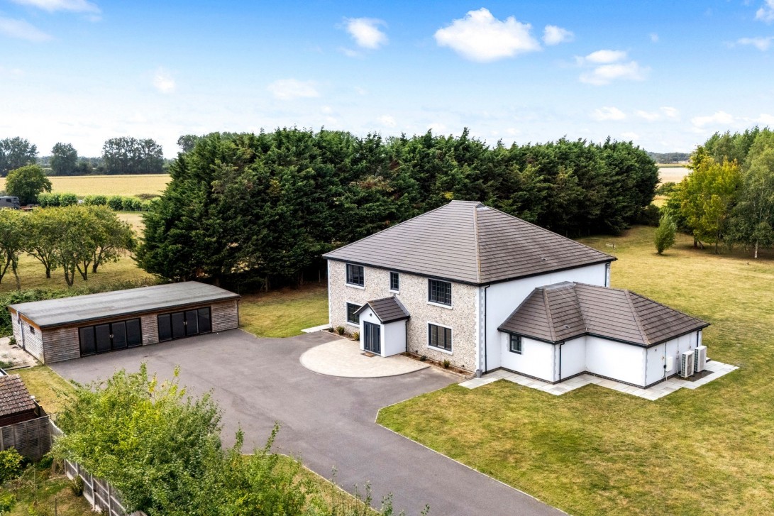 Photo of The Fallows Highground Lane, Bognor Regis