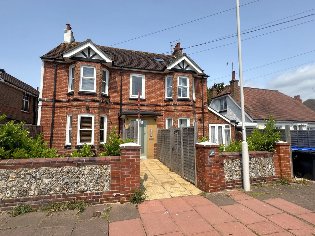 Photo of Flat 5, Worthing