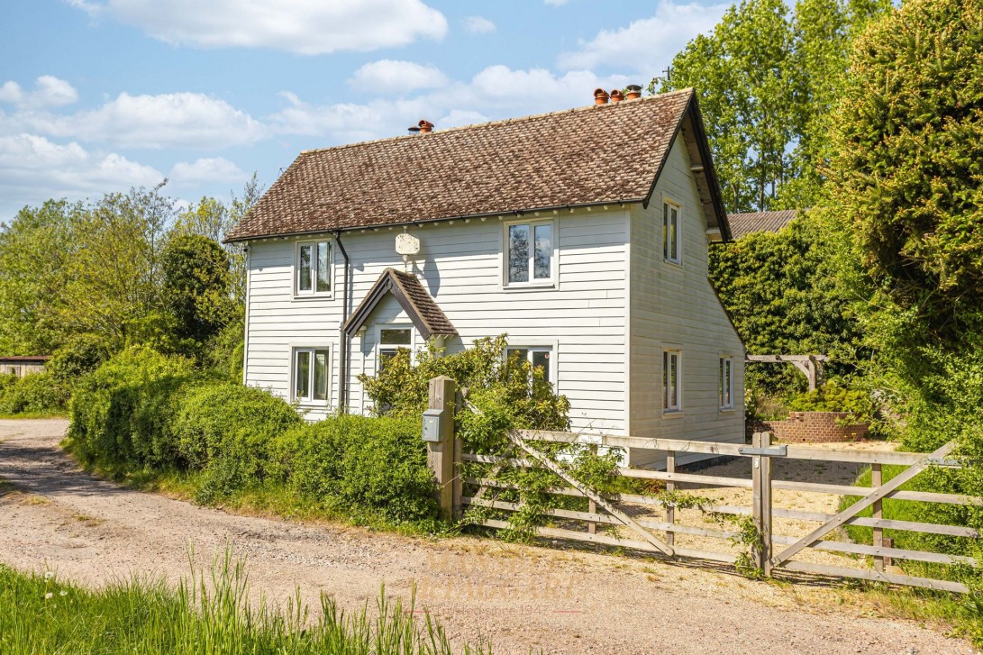 Photo of The White House East Grinstead Road, Lingfield