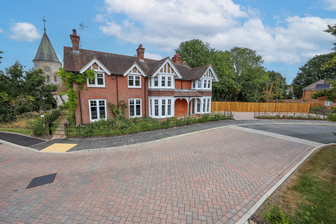 Photo of The Rectory Station Road, Lewes