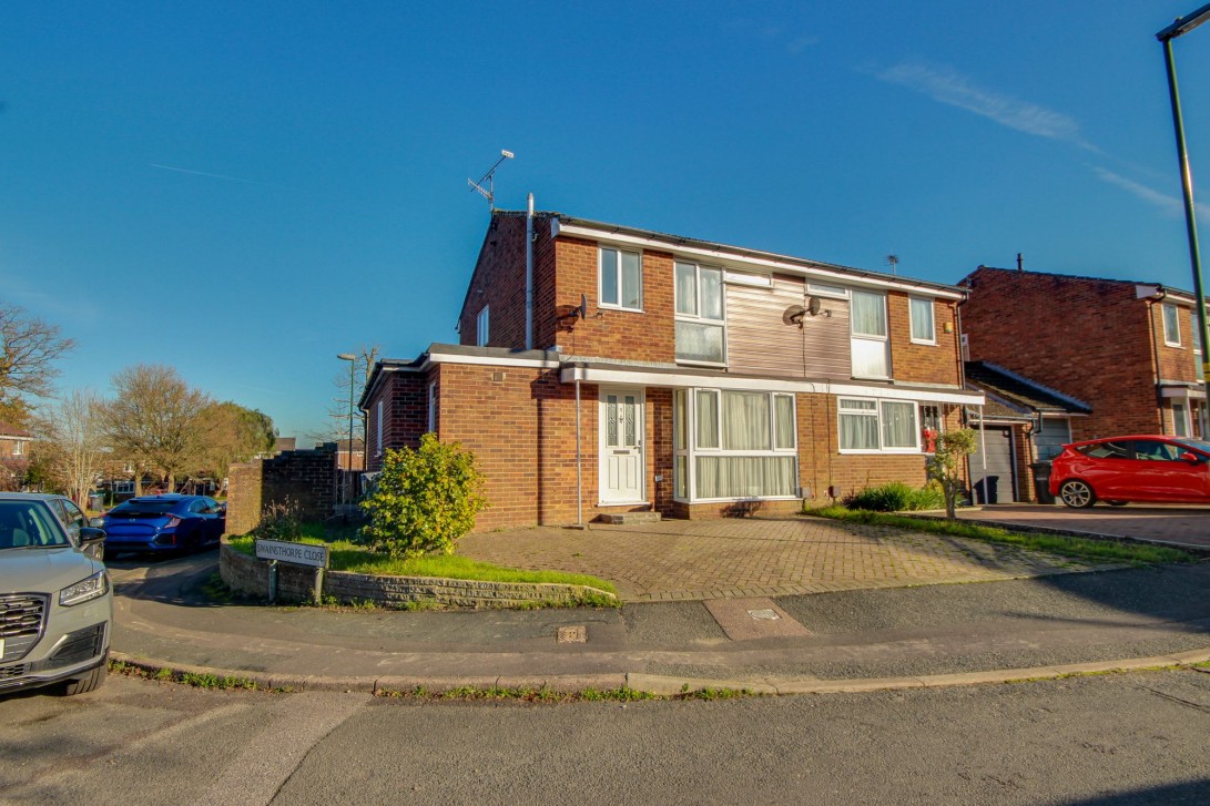 Photo of 1 Swainsthorpe Close, Haywards Heath
