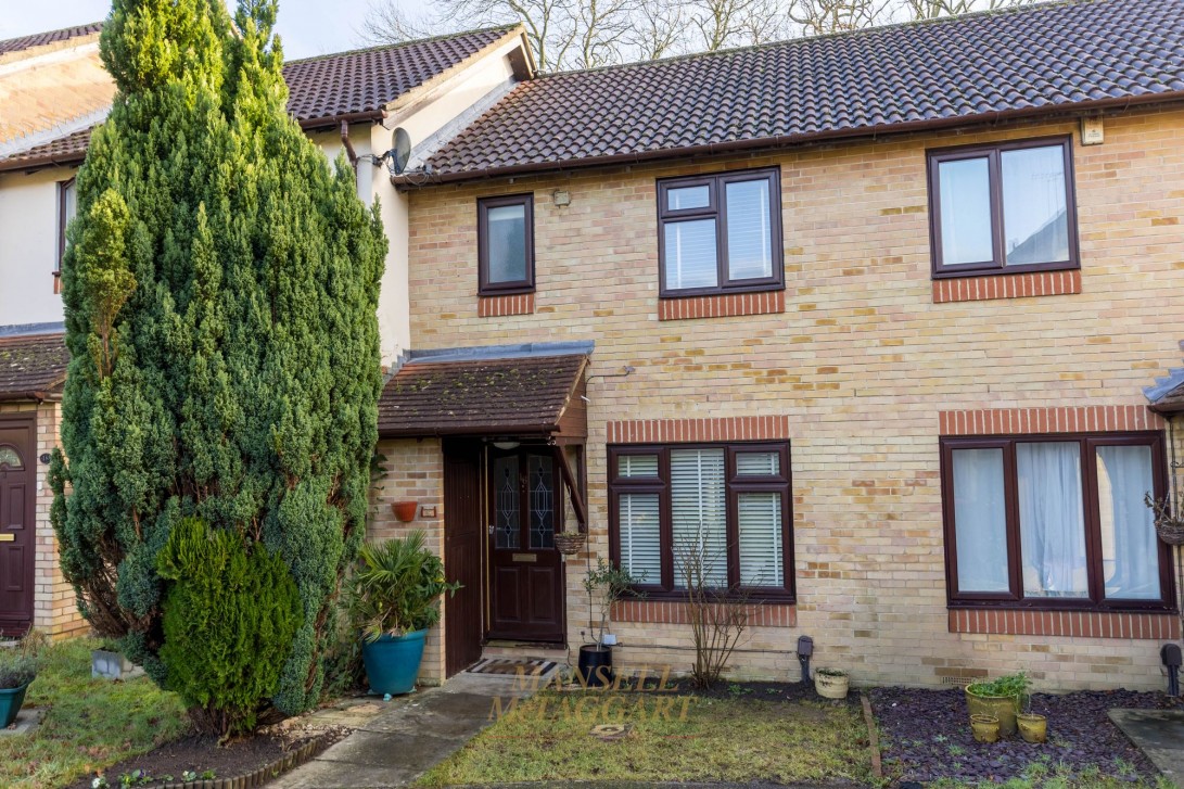 Photo of 16 Harold Road, Crawley