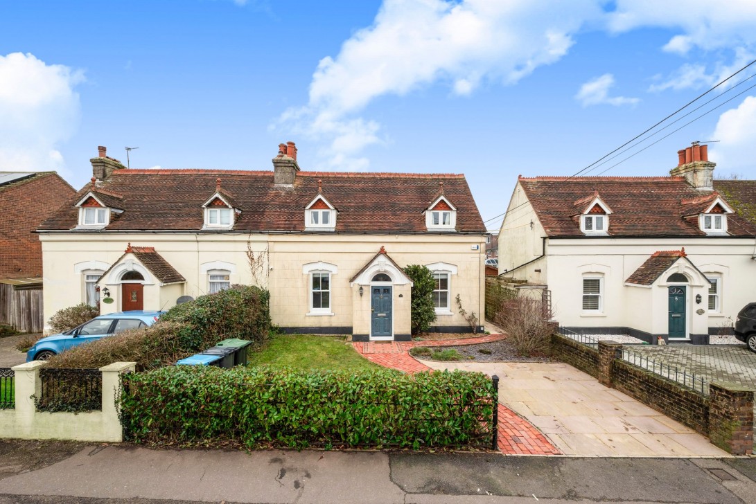 Photo of 17 St. Andrews Road, Burgess Hill