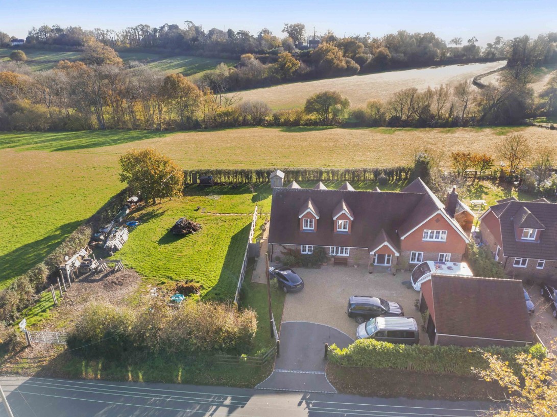 Photo of 83a Shrub Lane, Burwash