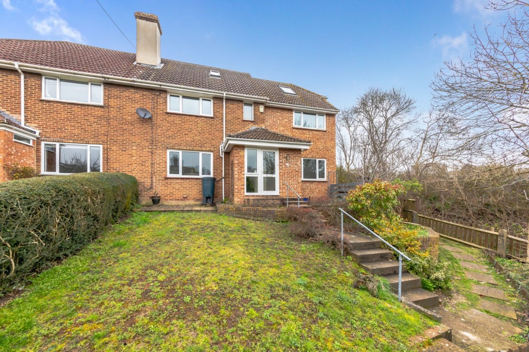 Photo of 1 Dale Road, Lewes