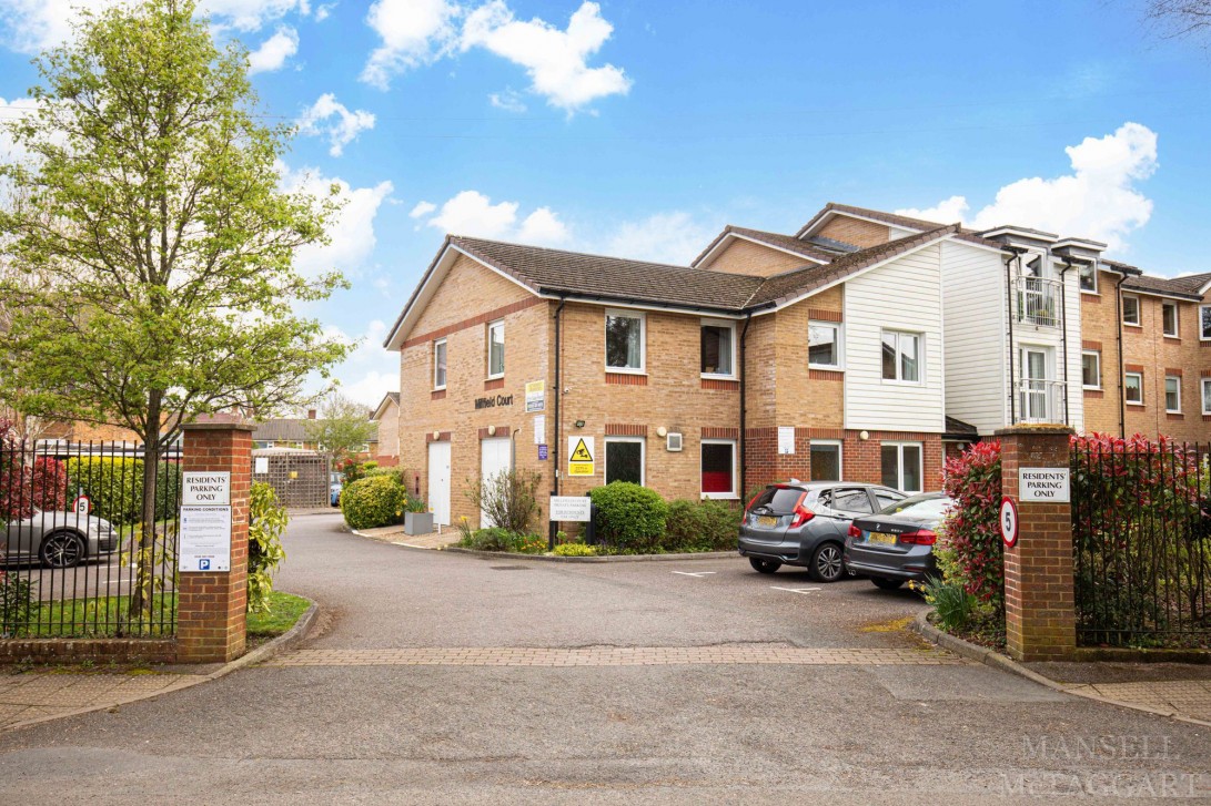 Photo of 24 Millfield Court, Crawley
