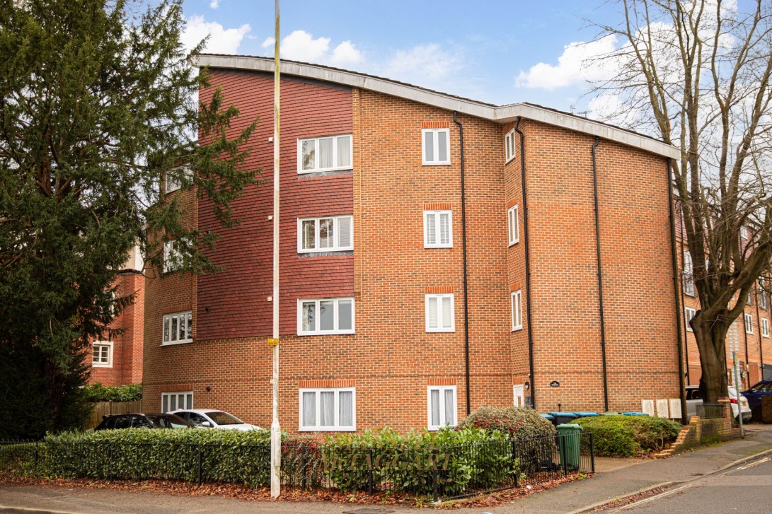 Photo of Flat 3, East Grinstead