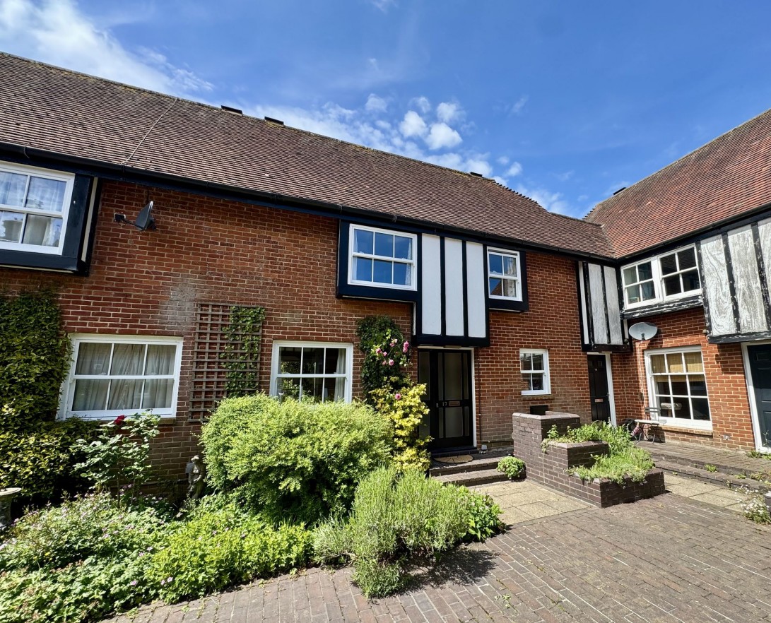 Photo of 17 Horsgate Mews Hanlye Lane, Haywards Heath