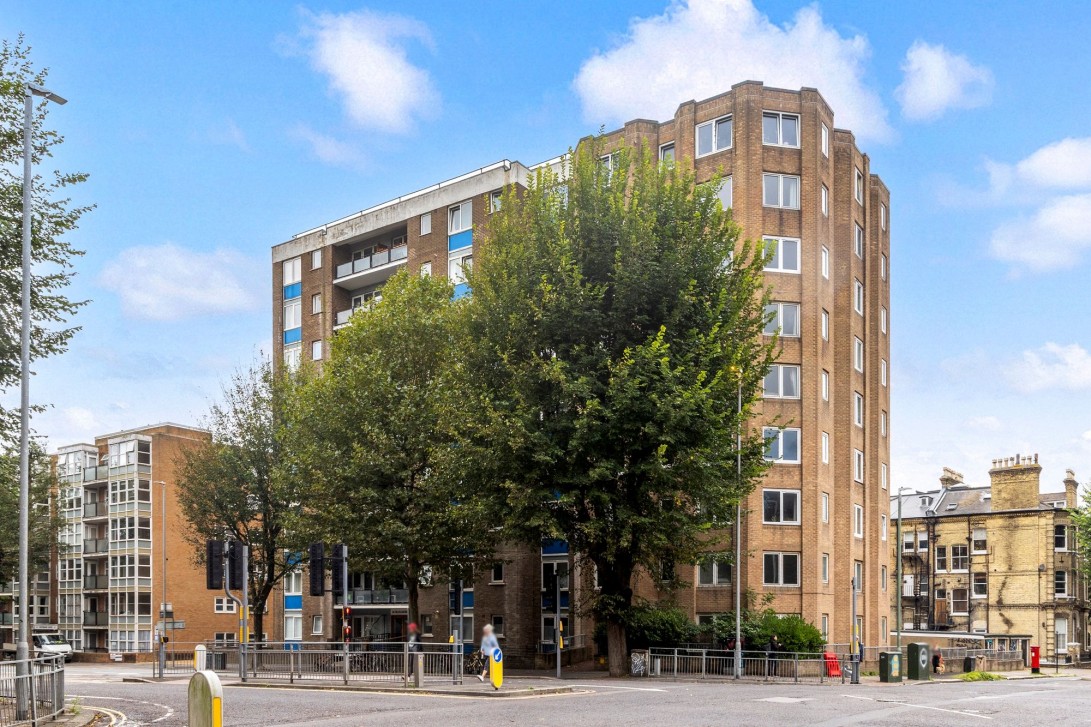 Photo of Flat 3, Hove