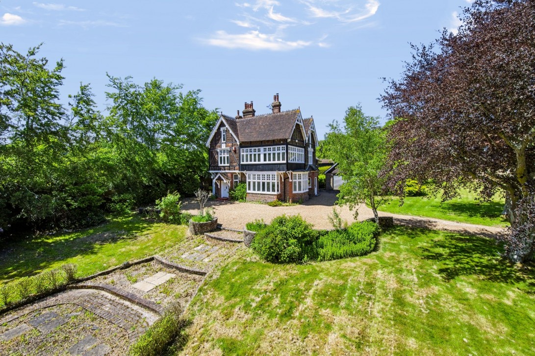 Photo of Piltdown Lodge Lodge Lane, Uckfield