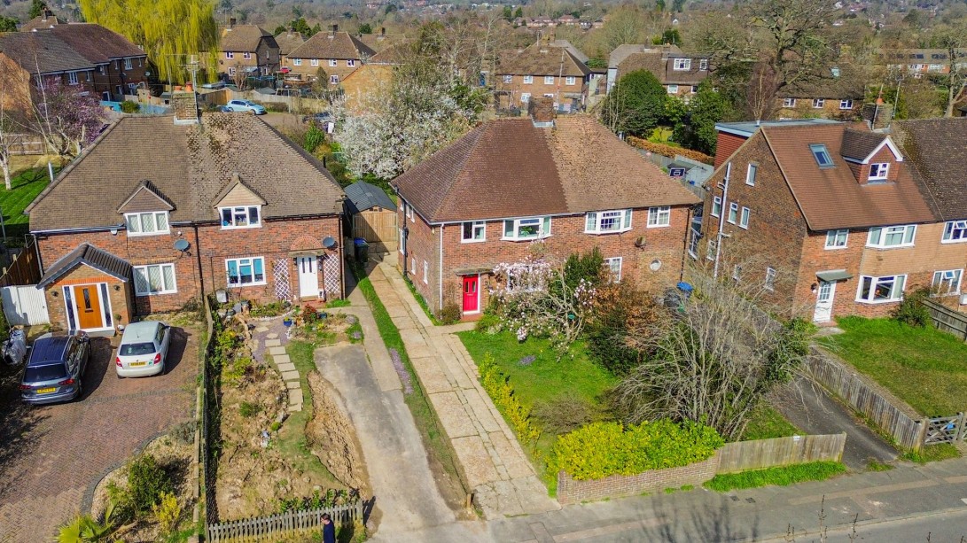 Photo of 45 America Lane, Haywards Heath