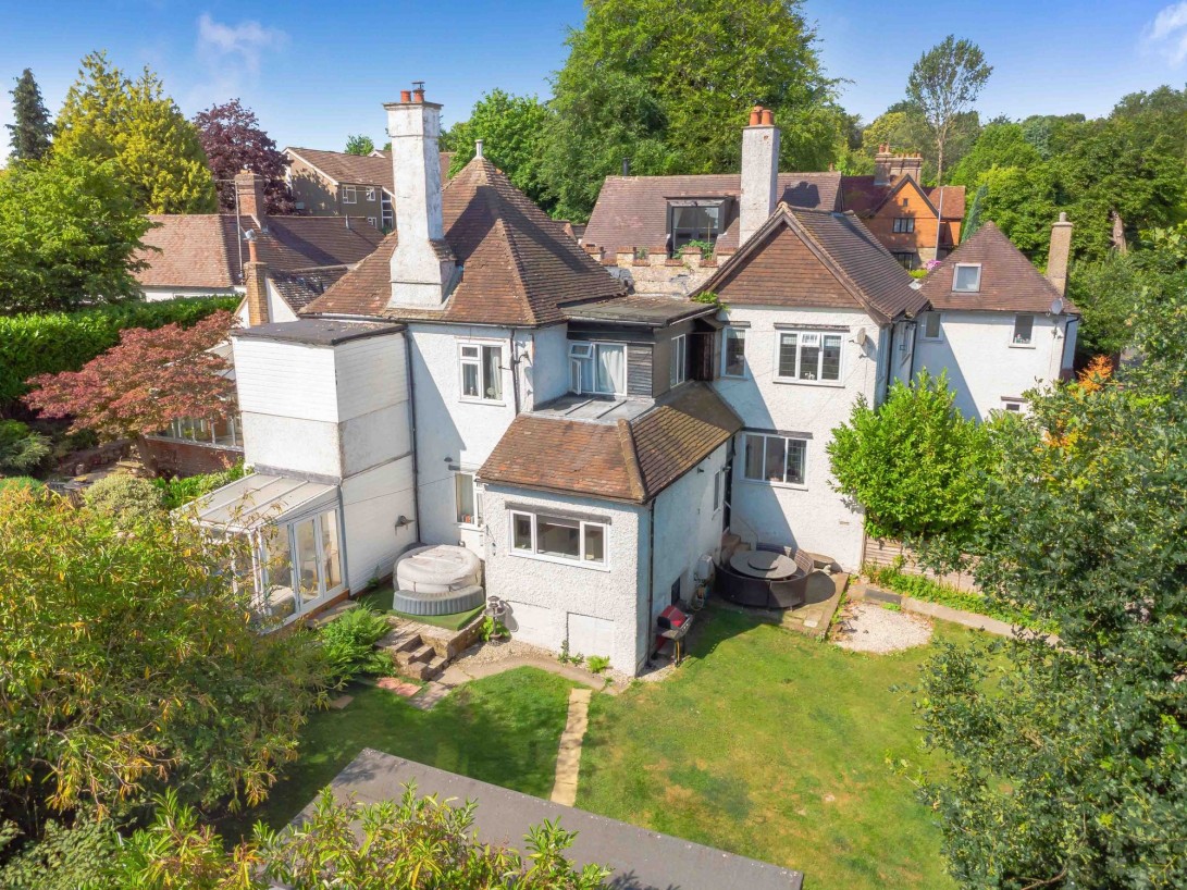 Photo of Aurora Croft Road, Crowborough