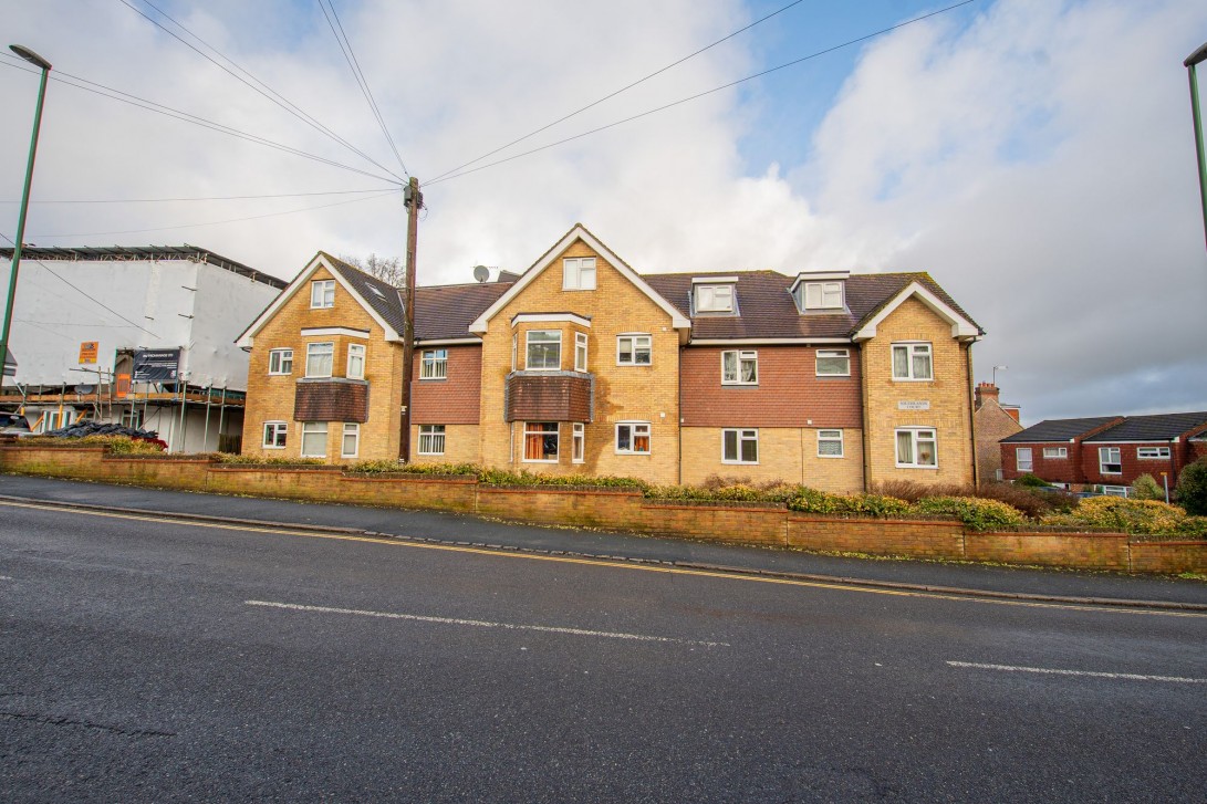 Photo of Flat 7, Haywards Heath