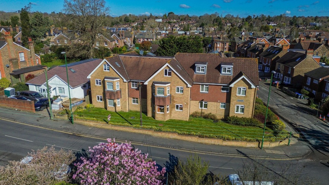 Photo of Flat 7, Haywards Heath