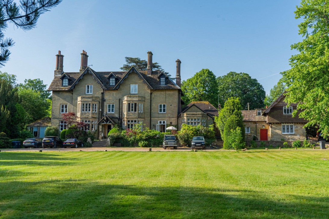 Photo of West Bedales Lewes Road, Haywards Heath