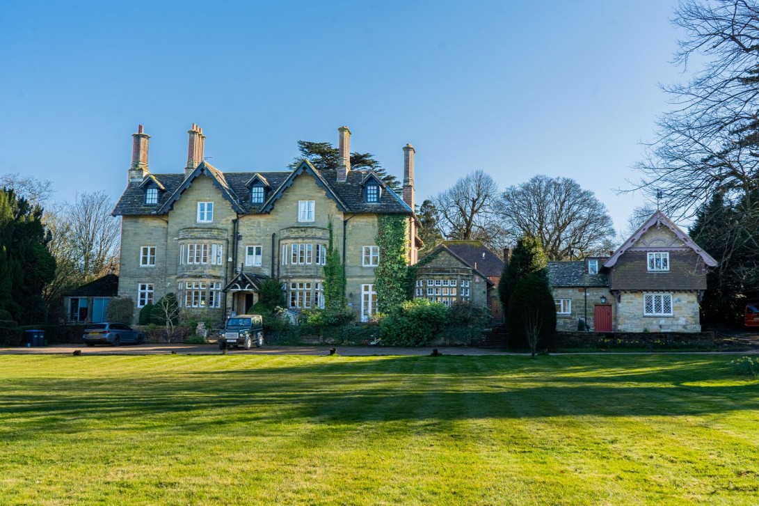 Photo of West Bedales Lewes Road, Haywards Heath