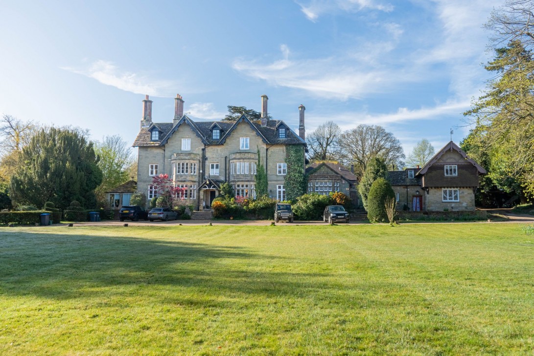 Photo of West Bedales Lewes Road, Haywards Heath