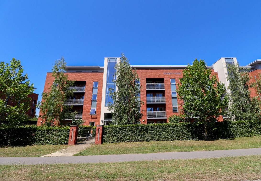 Photo of Flat 54, Burgess Hill