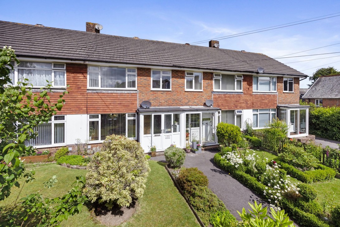 Photo of Hightor Beacon Road, Crowborough