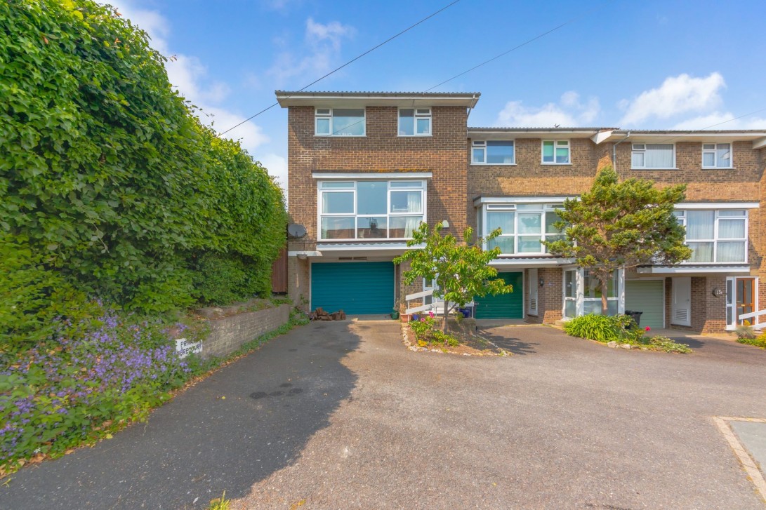 Photo of 13f Middle Way, Lewes