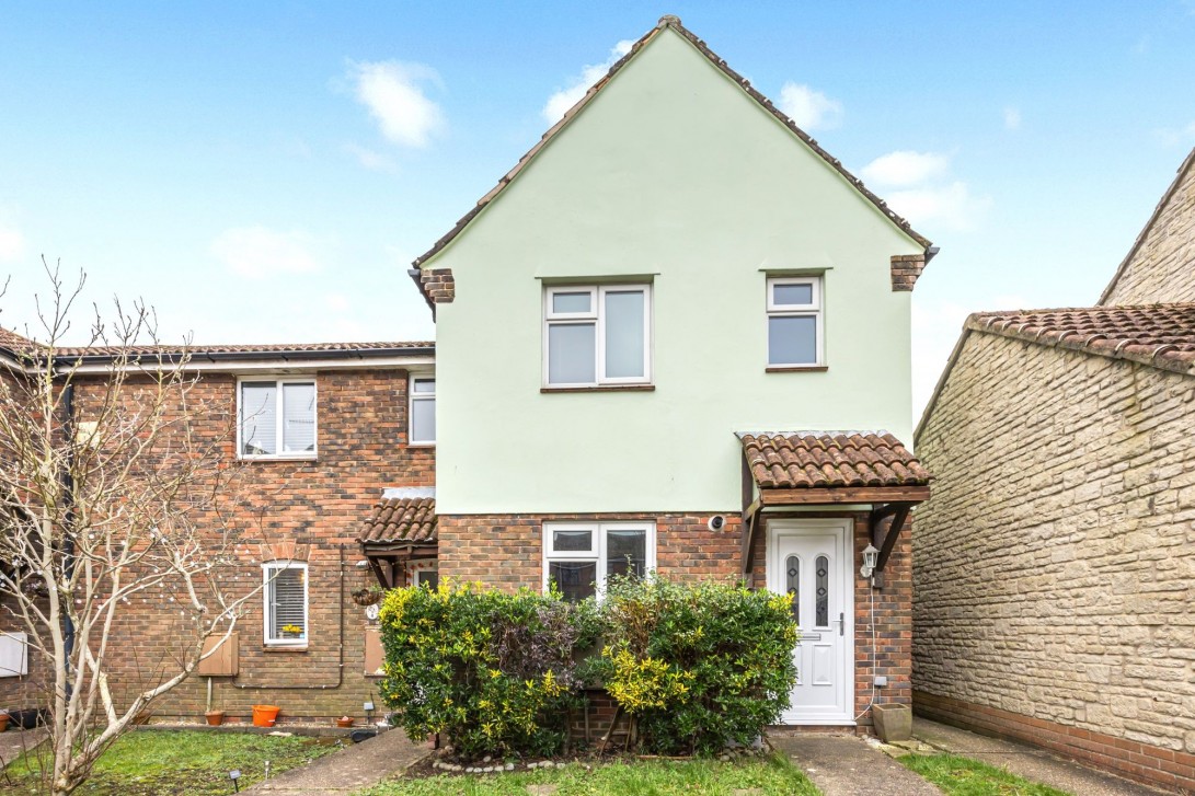 Photo of 5 South Ash, Steyning