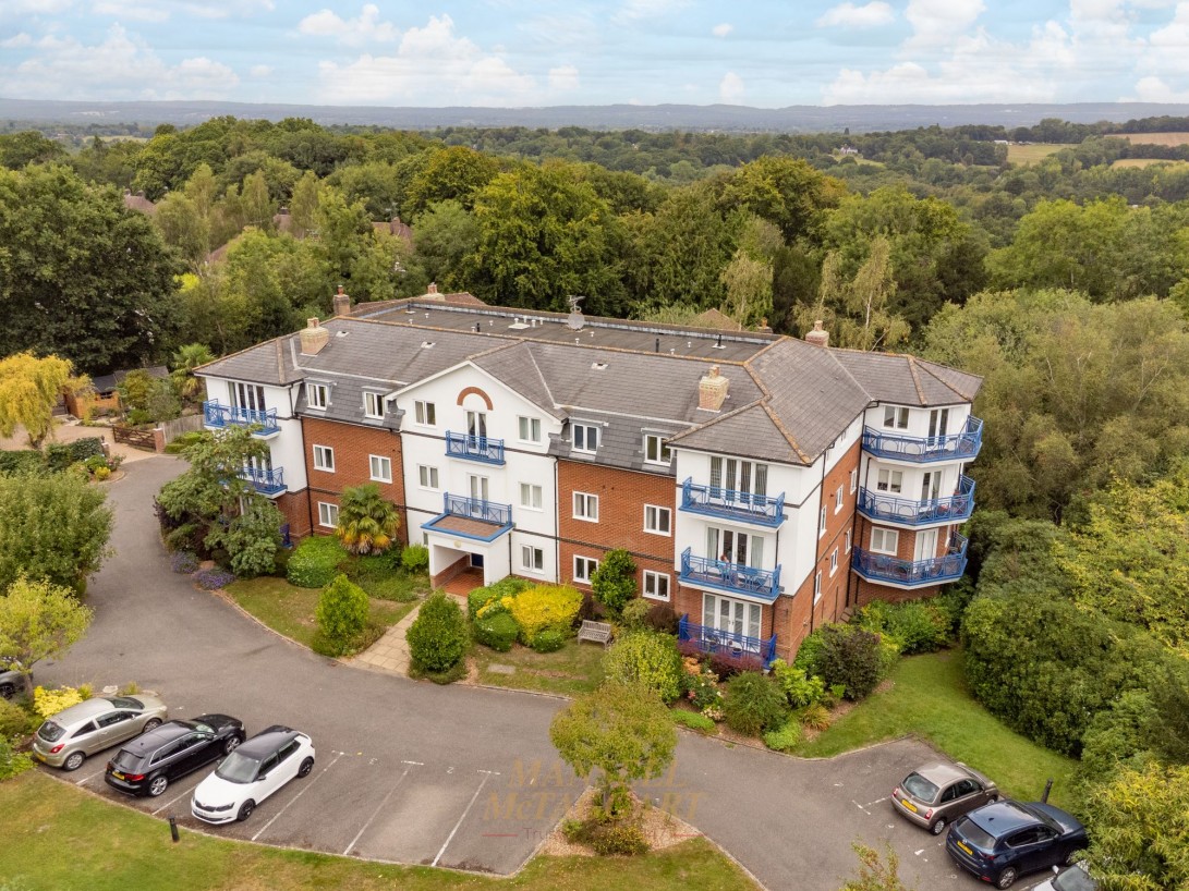 Photo of Flat 11, East Grinstead