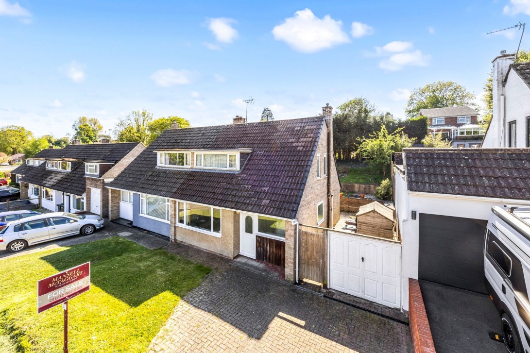 Photo of 23 Fermor Way, Crowborough