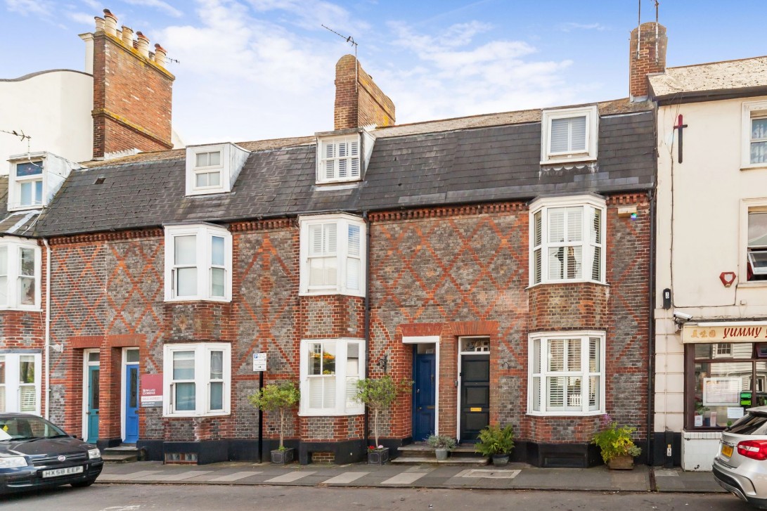 Photo of 34 Western Road, Lewes
